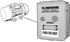 Motor Starters